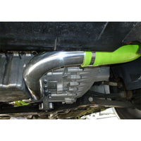 AIRTEC MOTORSPORT 2.5-INCH BIG BOOST PIPE KIT