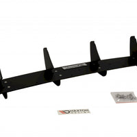 Maxton Design - REAR DIFFUSER AUDI RS6 C5 AVANT