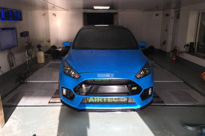AIRTEC Front Mount Intercooler for Focus MK3 RS