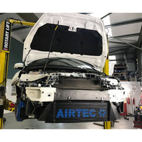 AIRTEC Front Mount Intercooler for Focus MK3 RS