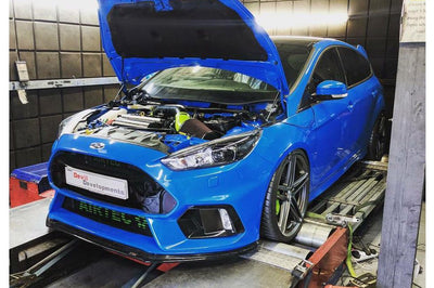 AIRTEC Front Mount Intercooler for Focus MK3 RS