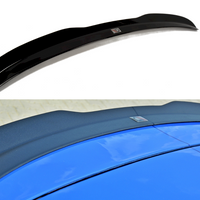 Maxton Design - SPOILER CAP AUDI RS6 C5 AVANT