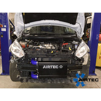 AIRTEC Intercooler Upgrade for Fiesta Mk7/MK7.5 1.6 Diesel