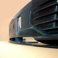 Maxton Design - FRONT RACING SPLITTER VW T5 SPORTLINE