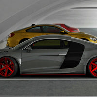 Maxton Design - SPOILER AUDI R8 I