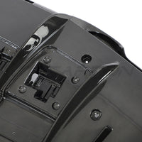 FERRARI F8 2019-2023 CARBON FIBRE DIFFUSER