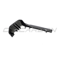 BMW 5 SERIES G60 & i5 2023+ CARBON FIBRE DIFFUSER - V1