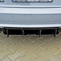 Maxton Design - REAR DIFFUSER AUDI RS3 8VA SPORTBACK PRE-FACELIFT (2015-2016)