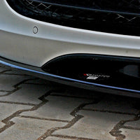 Maxton Design - FRONT SPLITTER AUDI R8 2006 - 2015