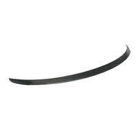 TESLA MODEL Y 2025+ FACELIFT DRY CARBON SPOILER - V1