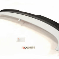 Maxton Design - Spoiler CAP Volkswagen Polo Mk5 (R WRC Look)