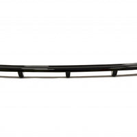 Maxton Design - CENTRAL REAR SPLITTER AUDI TT S 8J (WITH A VERTICAL BAR) (2008-13)
