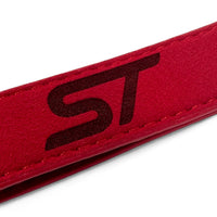 CEUK Signature Key Strap - ST Logo (Multiple Colours)