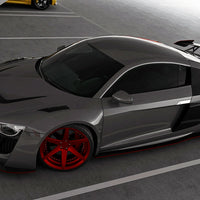Maxton Design - SPOILER AUDI R8 I