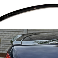 Maxton Design - SPOILER CAP AUDI A8 D3 (2002-2010)