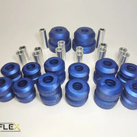 VW Passat B8 (2013+) Full Rear Suspension Arm Bushes