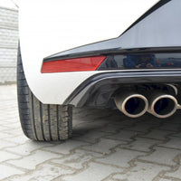 Maxton Design - REAR VALANCE SEAT LEON III FR