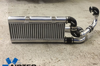 AIRTEC INTERCOOLER UPGRADE FOR MITSUBISHI COLT CZT