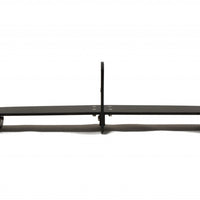 Maxton Design - REAR DIFFUSER AUDI RS4 B5