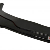 Maxton Design - FRONT SPLITTER AUDI RS4 B5 (1999-2001)