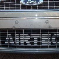 AIRTEC INTERCOOLER UPGRADE FOR MONDEO MK4 1.8/2.0 DIESEL