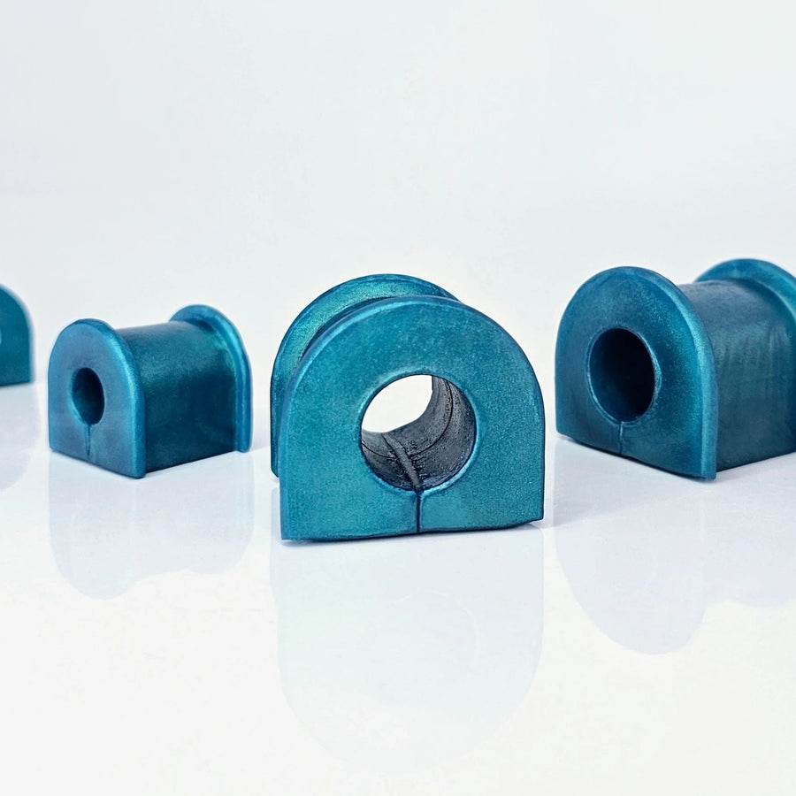 Mazda MX5 Mk1 (1991-1998) NA Front & Rear Anti-Roll Bar Bushes
