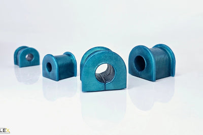 Mazda MX5 Mk1 (1991-1998) NA Front & Rear Anti-Roll Bar Bushes