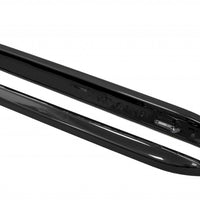 Maxton Design - SIDE SKIRTS DIFFUSERS AUDI S3 8L (1999-2003)