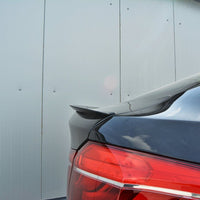 Maxton Design - SPOILER CAP BMW X6 F16 MPACK