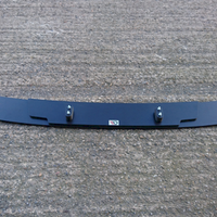 Maxton Design - FRONT RACING SPLITTER VW T5 SPORTLINE