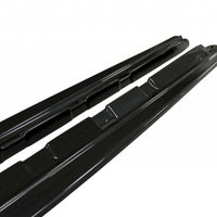 Maxton Design - SIDE SKIRTS DIFFUSERS VW BEETLE (2011-2015)