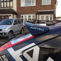 Enhanced Performance Mk2 / MK2.5 Focus Spoiler Risers - 25mm