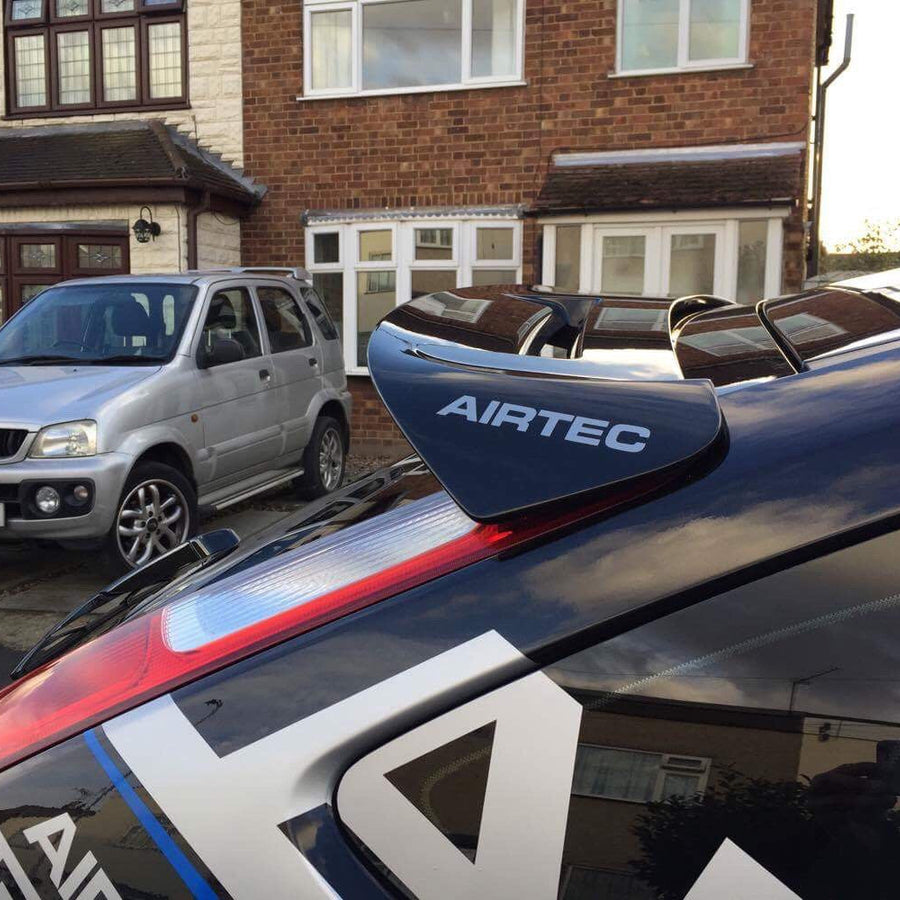 Enhanced Performance Mk2 / MK2.5 Focus Spoiler Risers - 25mm