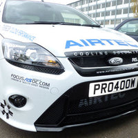 AIRTEC Alloy Radiator Upgrade for Focus Mk2 ST and RS