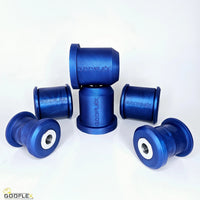 Ford Fiesta Mk6 Models Inc ST 150 & Zetec S (2002-2008) Front Arms & Rear Beam Bushes