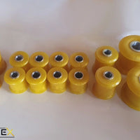Subaru Impreza GC8 WRX Turbo (1992-2000) Front & Rear Suspension Arm Bushes