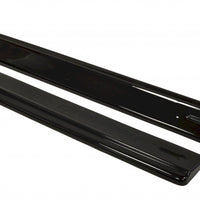 Maxton Design - SIDE SKIRTS DIFFUSERS AUDI RS4 B5