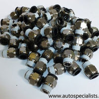 AIRTEC Modified Inlet Plenum 12.5mm Metal Push Fit Pipe Upgrade