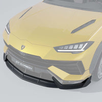 LAMBORGHINI URUS S FULL CARBON FIBRE KIT - CT DESIGN