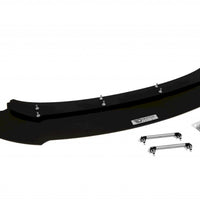 Maxton Design - FRONT RACING SPLITTER VW GOLF MK6 GTI 35TH