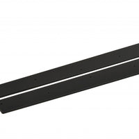 Maxton Design - RACING SIDE SKIRTS SPLITTERS BMW 4 F32 M-SPORT (2013-2016)