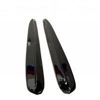 Maxton Design - SIDE SKIRTS DIFFUSERS AUDI S4 B5