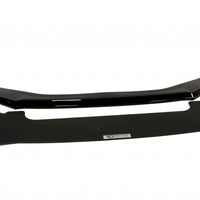 Maxton Design - FRONT RACING SPLITTER AUDI A6 C7 S-LINE (2 SPLITTERS = 1 SET) (2011-2014)