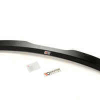 Maxton Design - SPOILER EXTENSION VW GOLF MK6 GTI
