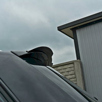 Maxton Design - SPOILER CAP AUDI S4 / A4 S-LINE B7 AVANT