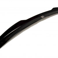 Maxton Design - SPOILER CAP AUDI TT MK2 RS