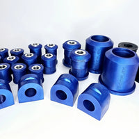 Ford Focus ST Mk2 (2005-2010) Full Bush Kit