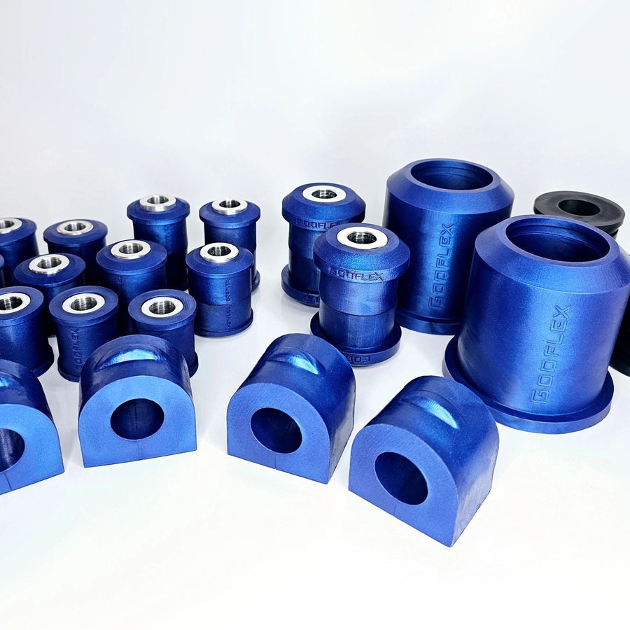 Ford Focus ST Mk2 (2005-2010) Full Bush Kit