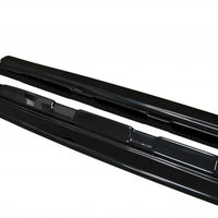 Maxton Design - SIDE SKIRTS DIFFUSERS VW BEETLE (2011-2015)