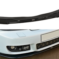 Maxton Design - FRONT SPLITTER AUDI RS4 B5 (1999-2001)